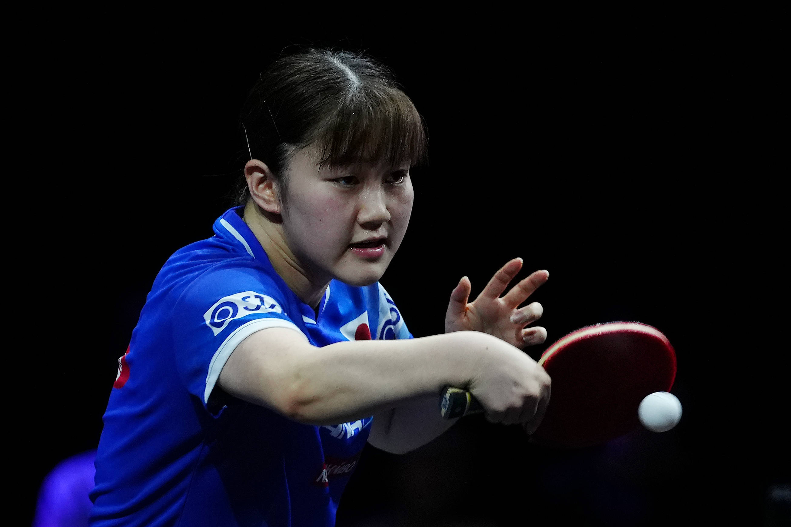 高度默契 高度默契