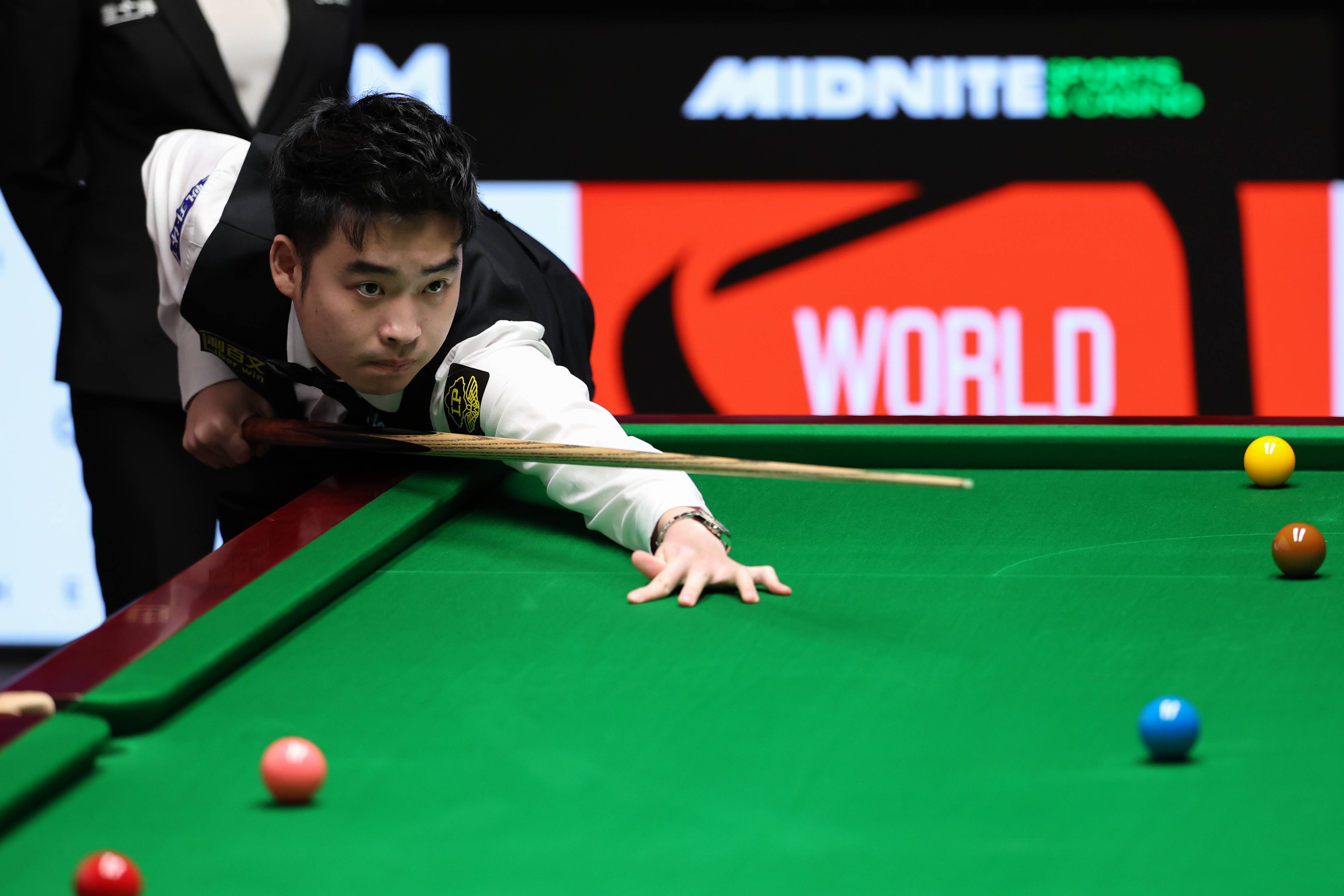 一次又一次 一次又一次