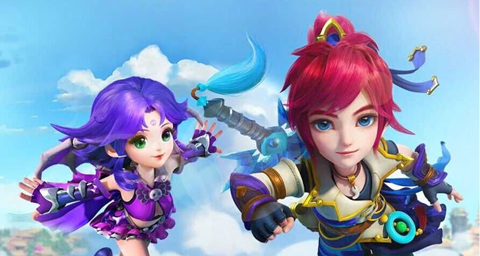 学生跃升为 学生跃升为