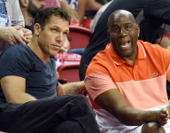 滑与对手调 滑与对手调