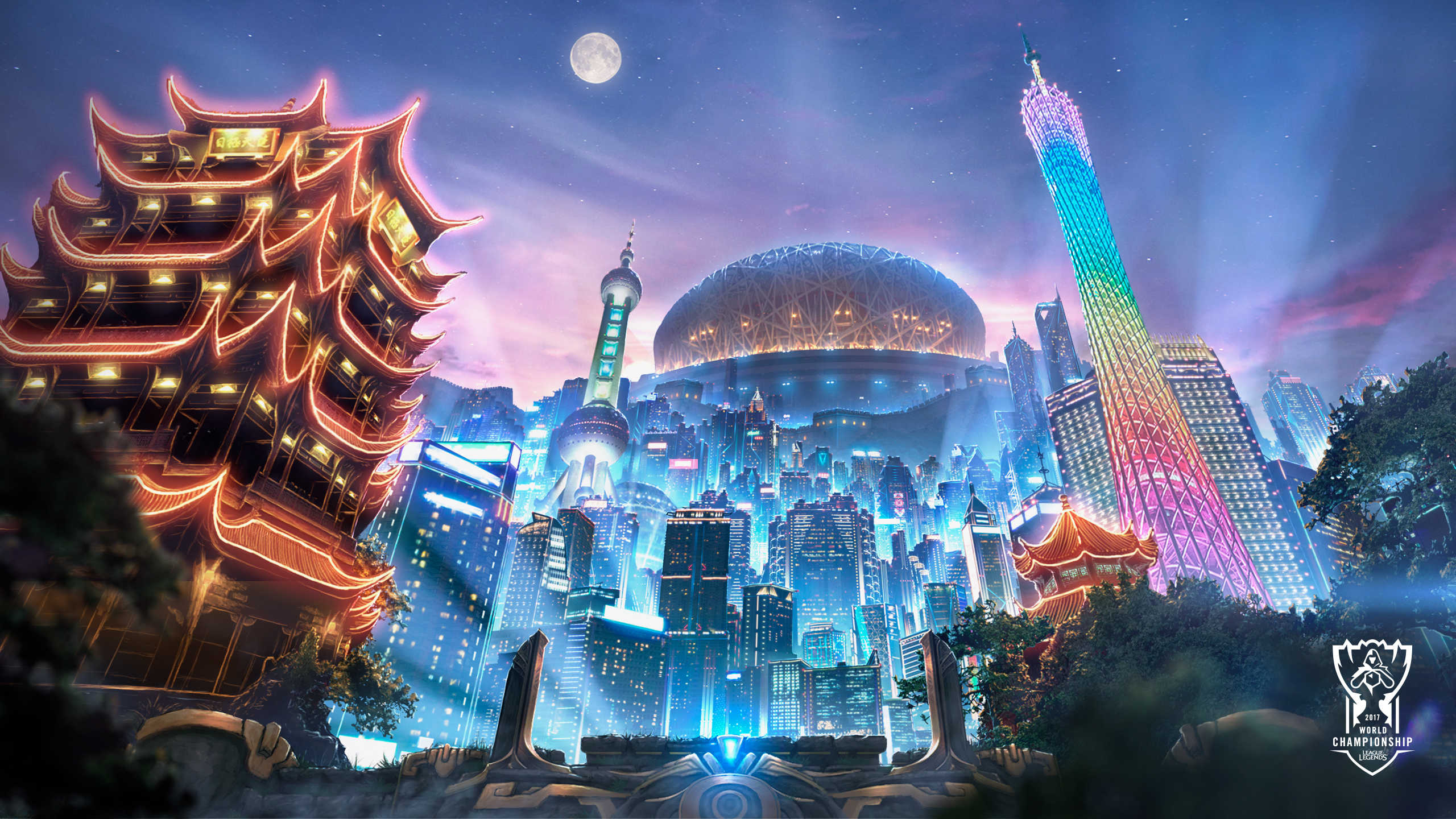 场景独家游 场景独家游